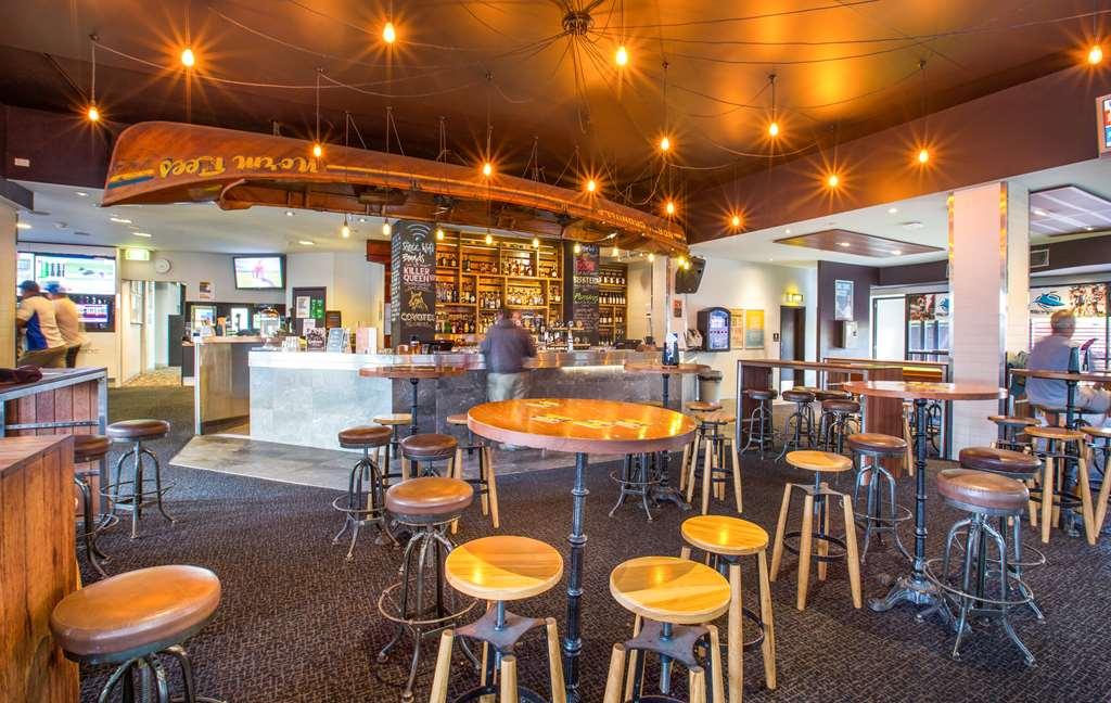 Nightcap At Caringbah Hotel Restaurang bild